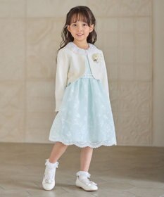 ANY KIDS ブーケコサージュ