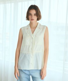 GRACE CONTINENTAL ミリタリージレ