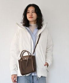 MORROW by thank 新色追加！【軽量】NYC BAG ミニショルダーバッグ