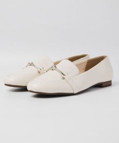 BONTRE 【PRECIEUX JOUET/プレシュウジュエ】ツイストビットローファー