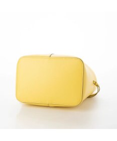 UNBILLION cachecache スタッズポイント両面合皮2wayトートバッグ