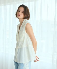 GRACE CONTINENTAL ミリタリージレ