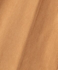 23区GOLF 【MEN】【ストレッチ】コーデュロイ カラーパンツ