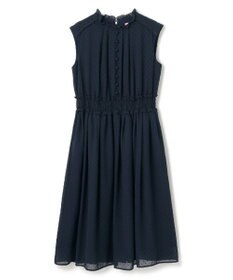 TOCCA 【洗える・消臭】STEP IN PUDDLE ドレス