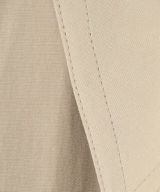 23区 ライト トレンチコート