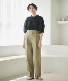 #Newans 【撥水・吸水速乾】コンビネーションベルスリーブカットソー