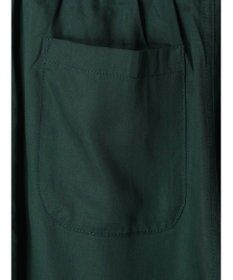 Green Parks ・ｆｕｒｒｙ　ｒａｔｅ　タックジョガーパンツ