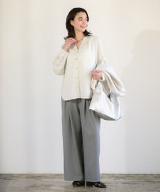 Green Parks グルカバブーシュパンプス