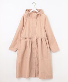 ANY SIS 【WEB限定】モッズギャザー レインコート