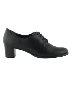 REGAL FOOT COMMUNITY 【リーガルレディース】F95Q レースアップシューズ パンプス