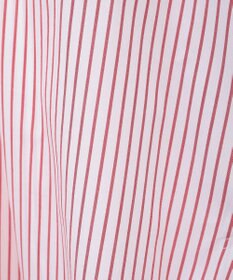 AMERICAN HOLIC イージーケア配色ポイントロングシャツ