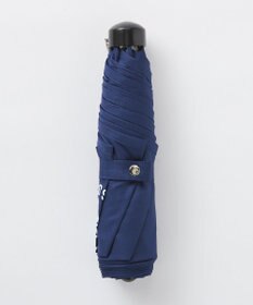 BEAMS SCHOOL  ロゴ折りたたみアンブレラ 傘