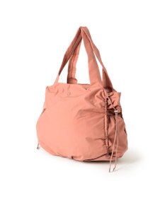 Chacott ギャザートートバッグ