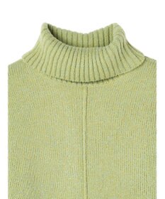 CRAFT STANDARD BOUTIQUE センタータックニットプルオーバー