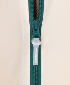 PW CIRCULUS 【花粉がつきにくい】【WOMEN】スプリングジャケット ゴルフウェア レディース