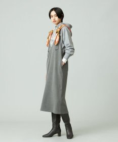 WOMEN】ジャンパースカート / J.PRESS YORK STREET