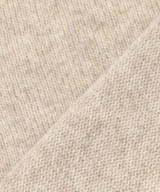 J.PRESS LADIES L 【WEB限定】YAK BLEND ハイネック ニット