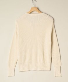 ONWARD Reuse Park 【any SiS】ニット春夏