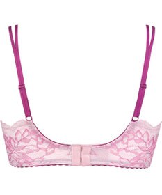 Wing Wing Lesiage 【1000シリーズ】 3/4カップブラ PB1000 ウイング／ワコール