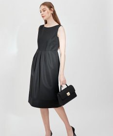 23区 L 【APPLAUDIR】グログランロイヤル ドレス