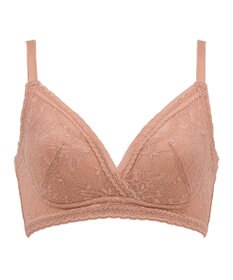 BRADELIS New York 【BRADELIS Me / ノンワイヤー・バストアップ補正】WithMeブラ24A1