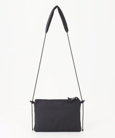 JOSEPH ABBOUD MOUNTAIN 【軽量/撥水/男女兼用】ウールライクサコッシュ