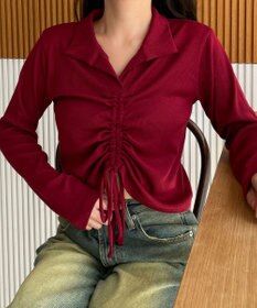 WEGO スキッパードロストロンT