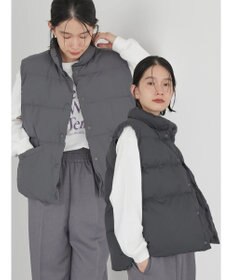 AMERICAN HOLIC キルポカリバーシブルショートベスト