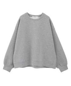 AMERICAN HOLIC 【WEB限定】サイドスリットポンチプルオーバー