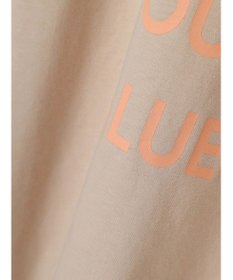 CRAFT STANDARD BOUTIQUE シルケット天竺　ロゴＰＴ　ＢＩＧ　Ｔｅｅ　Ｓ／Ｓ