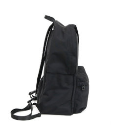 UNBILLION カシュカシュ cachecache / 【WEB限定】ユニセックスで使えるシンプル好きさんのための11ポケットリュック