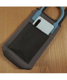 ROOTOTE 0668【直営店限定:ミニショルダー】ベビールー.シリコンハンドル-A