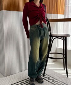 WEGO スキッパードロストロンT