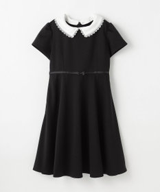 ANY KIDS 襟付きワンピース