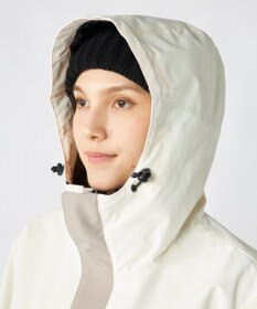 OP／FILA 【ocean pacific】スノーウェア NEWスタンダードジャケット