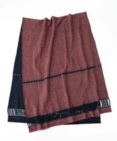 nitorito 【UNISEX】iroiro 無地 3WAY ストール