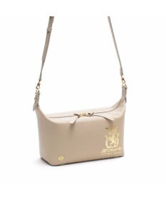 A.D.M.J. 【牛革】チェルボソフトショルダーM