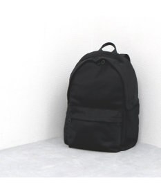 UNBILLION カシュカシュ cachecache / 【WEB限定】ユニセックスで使えるシンプル好きさんのための11ポケットリュック