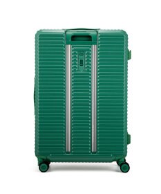 ACE BAGS & LUGGAGE EDGELINK クルーズボックスグリント スーツケース 101L フロントオープン 09144 エッジリンク