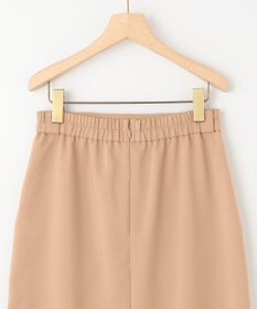 組曲 【WEB限定】オシャクロスタイト スカート