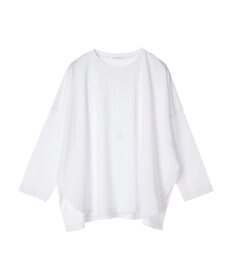 AMERICAN HOLIC ＵＶカット加工ワイドカットプルオーバー