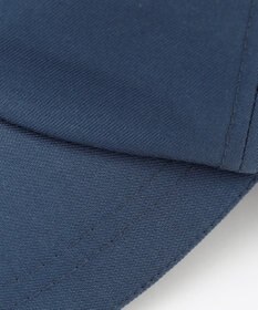 23区GOLF 【UNISEX】ポリエステルツイルキャップ