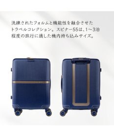 Samsonite サムソナイト スーツケース 33L  ミンター スピナー55 MINTER