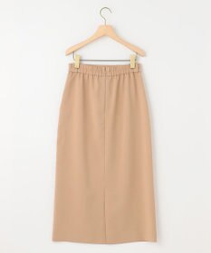 組曲 【WEB限定】オシャクロスタイト スカート