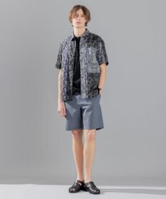 JOSEPH HOMME スーパーストレッチウエザー / BERMUDA