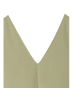 Green Parks ・ＲＡＹ　ＣＡＳＳＩＮ　Ｖネックジャンスカ