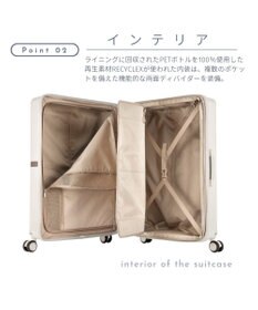 Samsonite サムソナイト スーツケース 33L  ミンター スピナー55 MINTER