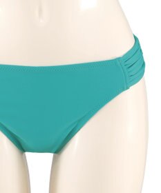 San-ai Resort（三愛水着楽園） ワコール定番商品カップ使用 GHIカップの大きなお胸に対応【グラマラスフィット】ワイヤーブラ　9D-M　【San-ai Resort（サンアイリゾート）】