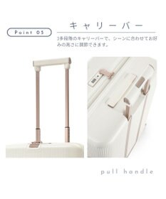 Samsonite サムソナイト スーツケース 33L  ミンター スピナー55 MINTER