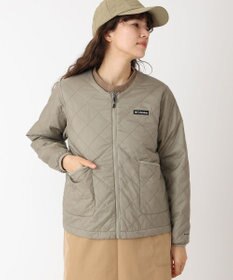 Columbia Columbia/ ウィメンズバーティカルグライドIIインシュレーテッドジャケット /コロンビア